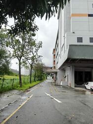 Jalan Terusan (D22), Factory #532822291